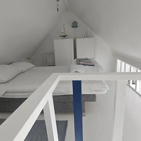 Viertorenopex Apartamento Ostende
