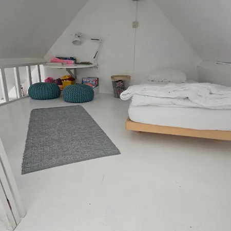 Apartamento Viertorenopex *