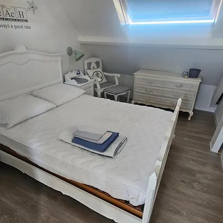 Viertorenopex Ostende