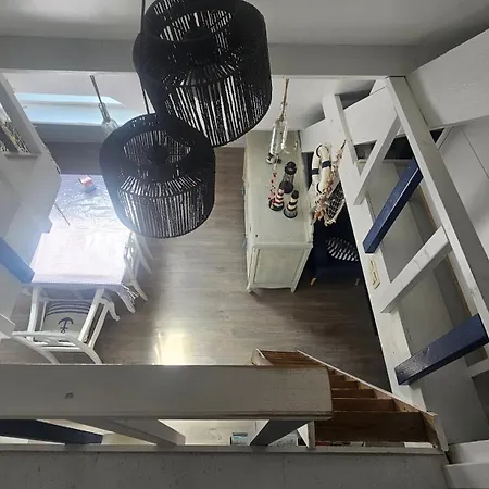 Apartman Viertorenopex